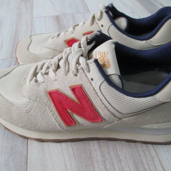 New Balance 574 JCrew colab - Picture 4 of 7